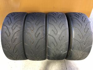 ★出玉炸裂！ご縁売切★アドバン　195/50R16 結構バリな4本！