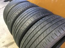 ★出玉炸裂！ご縁売切★SPスポーツ　225/45R18 結構バリな4本！_画像3