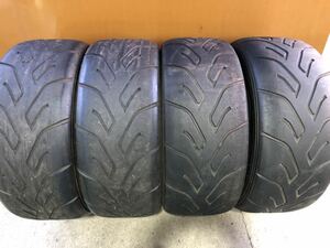 ★出玉炸裂！ご縁売切★アドバン　225/45R17 4本セット！