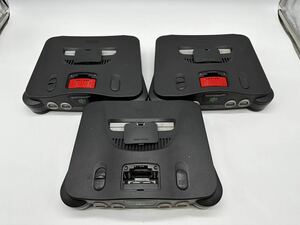 NINTENDO64 メモリー拡張パック