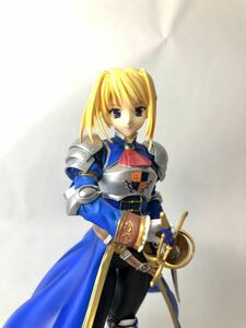 ボークス 1/6 A-brand プリンセスラバー シルヴィア=ファン・ホッセン　ガレージキット 塗装済み完成品　こもりけい シルヴィア