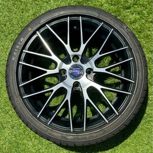 ４本　MONZA ホイール アルミ16 インチ　MONZA WARWICワーウィック タイヤ　4 セット　165/45r16