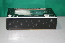 San-X モノクロブー パズルコレクション 温度計・ミラー セット 2007年 白 黒 ブラック ホワイト 鏡_画像8