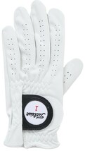 0605u1433　タイトリスト(TITLEIST) ゴルフグローブ プロフェッショナルテック グローブ　サイズ23　※同梱不可_画像1