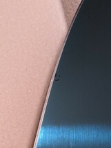 0605u1502　SUMIKAMA (スミカマ) 霞 包丁 チタンコーティング 剣型包丁 日本製 20cm 牛刀 肉 発色 ブルー 関市製 KASUMI 22020/B_画像8