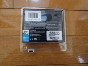 【断捨離第2弾】KLEVV DDR4SO-DIMM 32G(16GB×2)2枚パック