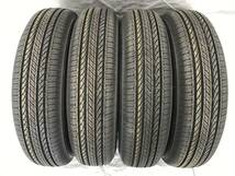 □□2405-135 新車外し ブリヂストン デューラー H/L 852 175/80R16 2023年 4本 JB64 ジムニー ほぼ新品 JB23 JA11 JA71 AZオフロード_画像1