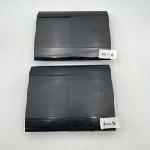 【1円スタート】●動作確認済み●7台セット CECH 2000番台 3000番台 4000番台 まとめ PlayStation3 本体 プレステ ソニー_画像6