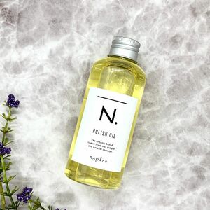 N. ポリッシュオイル 150ml