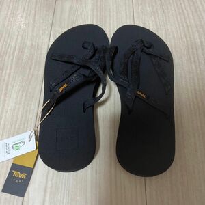 TEVA（テバ）レディース オロワフ　OLOWAHU　サンダル 23cm