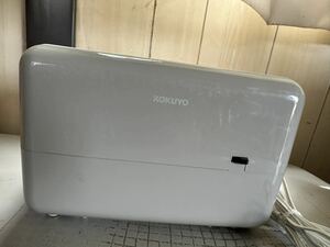 ② コクヨ　黒板ふきクリーナー　KS-600