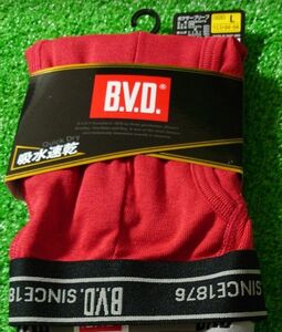 ★専用出品★ BVD ボクサーパンツ Lメンズ