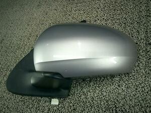 * Heisei era 24 year Passo KGC35 KGC30 left side mirror P12 87940-B1240