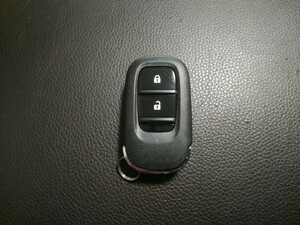 [ rare unused beautiful goods ] Honda original smart key 2 button Civic Vezel etc. 72147-3M0-J01