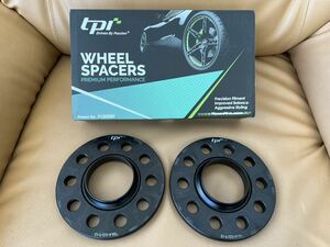 tpi ホイールスペーサー PCD112 ハブ径66.6 厚み12mm AUDI BMW G20 G21 G30 G31 G05 G系