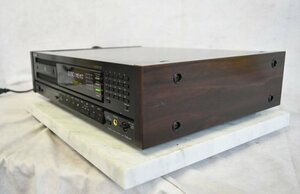 【中古】SONY CDP-338ESD CDプレーヤー ソニー