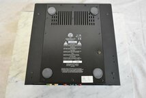 【中古】LINN LK140 リン パワーアンプ ②_画像7