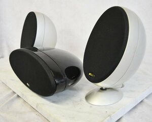 【中古】KEF sp3513 ケフ センタースピーカー セット