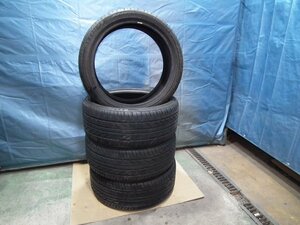 デリンテ D7 サンダー 245/40R20 99W XL 20インチ 4本セット D7 THUNDER DELINTE サマータイヤ 2013年