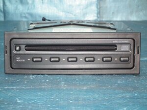 Audi Audi A4 B6 8EALT 8EAMBF 8EASNF 8EBDV 8E5 original CD changer J8E CD1 A01 CX-CW2101A