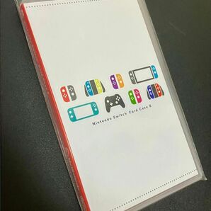 Nintendo Switch プラチナポイント プラチナポイント交換グッズ カードケース