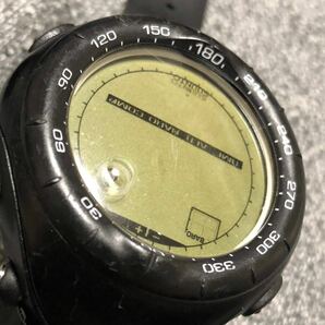 SUUNTO VECTOR スント 腕時計の画像5