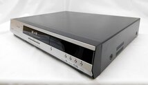⑥TOSHIBA/東芝　HDD＆DVDビデオレコーダー　RD-XS36　2005年製　DVD再生確認済み　本体のみ　中古品_画像2