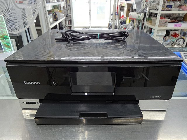2024年最新】Yahoo!オークション -canon pixus ts8330の中古品・新品 2024年最新】Yahoo!オークション -canon pixus ts8330の中古品・新品
