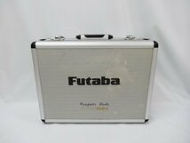 ☆中古品☆FUTABA フタバ PCM1024 DP-64K プロポ 送信機 ラジコン ジャンク品_画像6