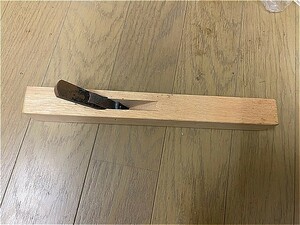 国産！　千ヶ峰　12㎜　内丸　カンナ　未使用品！　鉋　大工　DIY