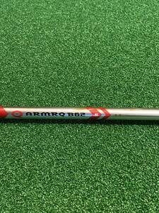 HONMA GOLF ARMRQ B70 ツースター☆☆ドライバー用シャフト　FLEX-S