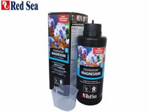 レッドシー ファンデーションC マグネシウム 1000ml　珊瑚 サンゴ添加剤　管理60_画像1