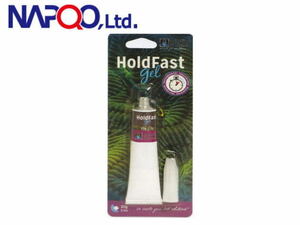 [ letter pack post service shipping ]napko Hold fast gel underwater bond control LP5