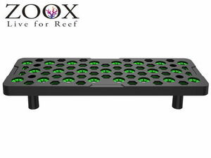  red si-ZOOX coral f rug stand Pro green control 60