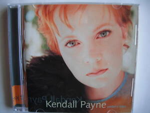 ■送料無料 ◆[Kendall Payne/Jordan's Sister ]◆Closer To Myself/Supermodels/Never Leave/Hollywood■