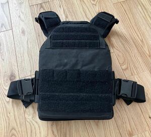 Tyr Tactical Sruck Low Vis Carrier Pico