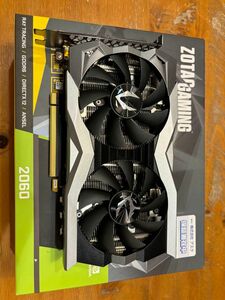 GeForce RTX 2060 ZOTAC