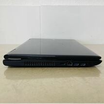 NEC LaVie L PC-LL850NSB　 i7 4700MQ 　8GB 　1TB　 i17210 　80サイズ発送_画像5