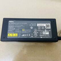 現状品 NEC 　 LAVIE 　PC- LL550WG6R 　Core i3 4GB HDD 500GB　 OS無し 　ライセンス無し　 i16989 　100サイズ発送　_画像4