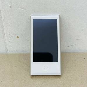 iPod nano 第7世代  MD480LL  16GB  i18155  ネコポス発送 初期化済み  の画像4