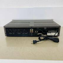 TASCAM　CD-RW5000　業務用CDレコーダー　i15805 120サイズ発送　音出し確認済み　_画像5