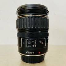 Canon キャノン ZOOM LENS EF 28-135mm 1:3.5-5.6 IS Φ72 ULTRASONIC　i17842 60サイズ発送　_画像5