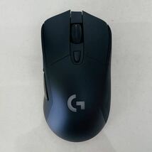 動作良好　Logicool G 　ゲーミングマウス 　ワイヤレス 　G703　　i17240 　60サイズ発送　　　 _画像5