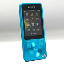 ◆◇外観美品　バッテリー良好！　SONY WALKMAN NW-S784 8GB Bluetooth対応◇◆_画像1