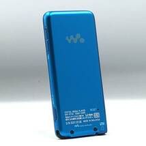 ◆◇外観概ね美品　バッテリー良好！　バックライト△ SONY WALKMAN NW-S755 16GB◇◆_画像3