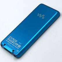 ◆◇外観概ね美品　バッテリー良好！　バックライト△ SONY WALKMAN NW-S755 16GB◇◆_画像7