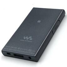 ◆◇バッテリー良好！　外観美品！　SONY WALKMAN NW-A36 32GB Bluetooth ハイレゾ対応◇◆_画像7