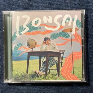 BONSAI 凡才　imase 通常盤 新品購入 送料無料CD 