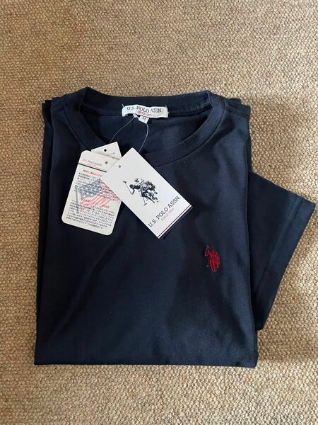 US POLO ASSN メンズTシャツ