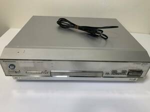 Panasonic パナソニック HDD内蔵 DVDレコーダー DMR-HS1 中古 現状品 szlp